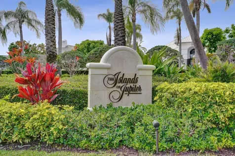 18669 SE Palm Island Lane Jupiter FL 33458
