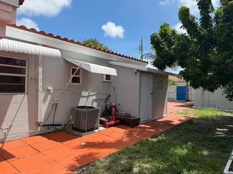 1674 NE 169th Street North Miami Beach FL 33162