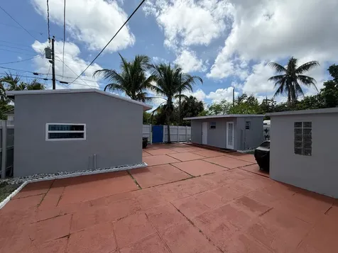 1674 NE 169th Street North Miami Beach FL 33162