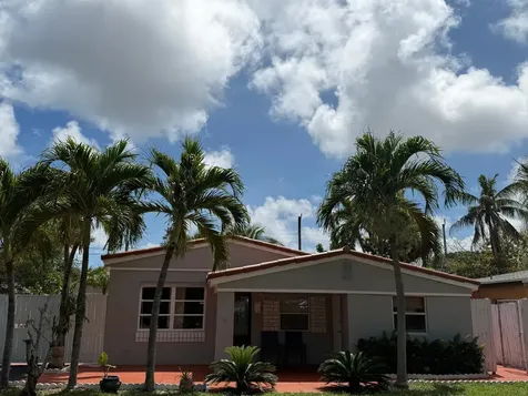1674 NE 169th Street North Miami Beach FL 33162