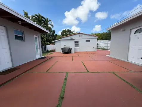 1674 NE 169th Street North Miami Beach FL 33162