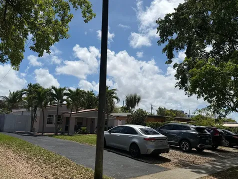 1674 NE 169th Street North Miami Beach FL 33162