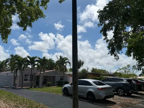 1674 NE 169th Street North Miami Beach FL 33162