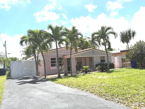 1674 NE 169th Street North Miami Beach FL 33162
