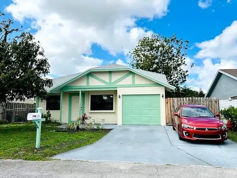 10551 Country Club Terrace Boca Raton FL 33428