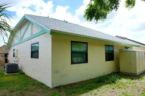 10551 Country Club Terrace Boca Raton FL 33428