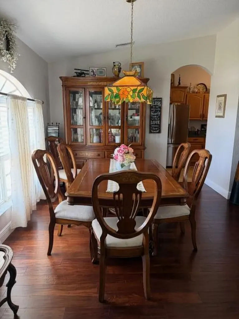 925 SW Worcester Lane SW Port St Lucie FL 34953