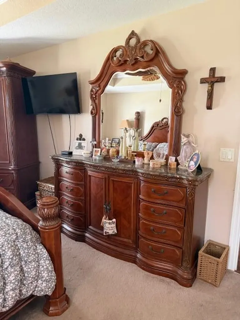 925 SW Worcester Lane SW Port St Lucie FL 34953