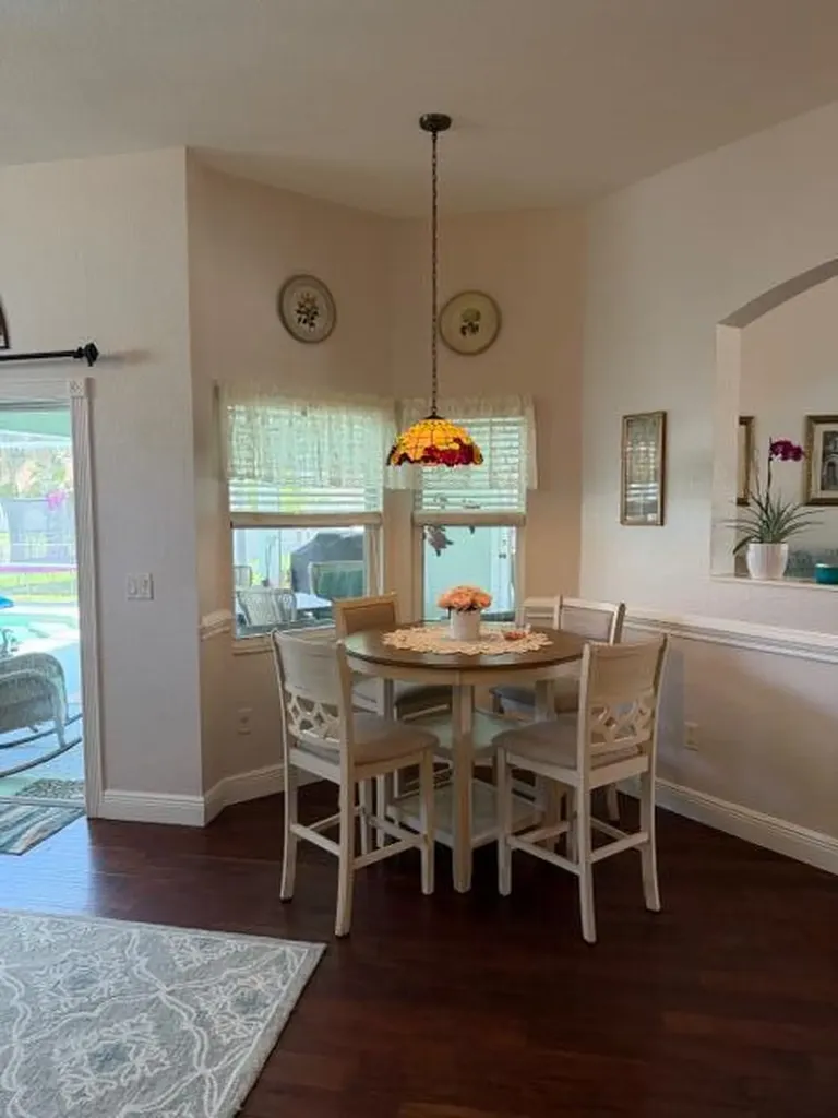 925 SW Worcester Lane SW Port St Lucie FL 34953