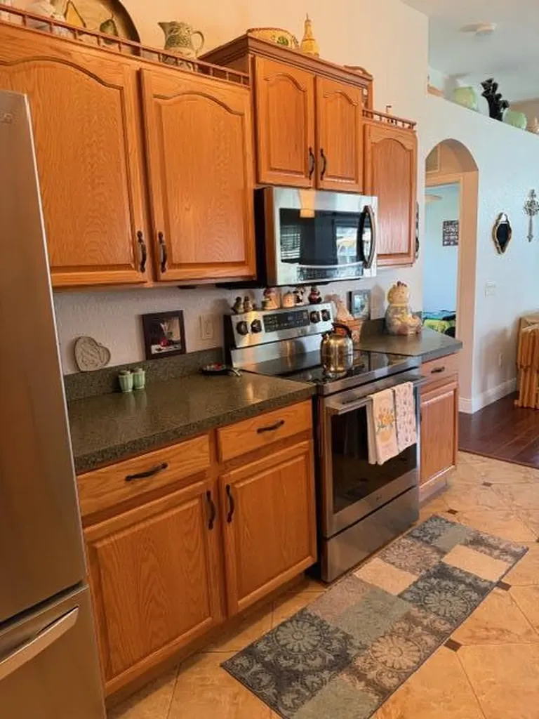 925 SW Worcester Lane SW Port St Lucie FL 34953