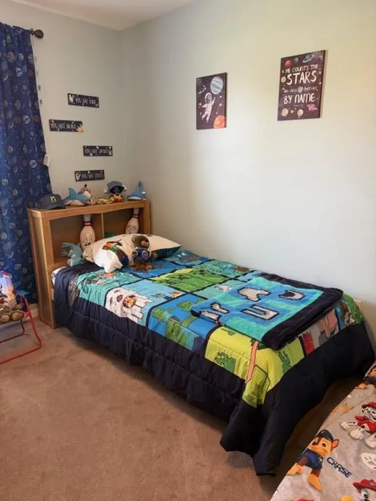 925 SW Worcester Lane SW Port St Lucie FL 34953