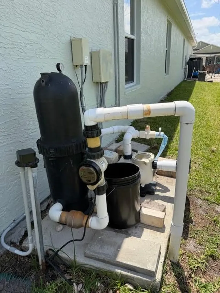925 SW Worcester Lane SW Port St Lucie FL 34953
