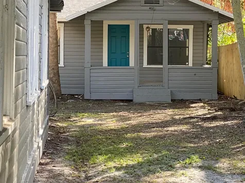 516 S 11th Street Fort Pierce FL 34950