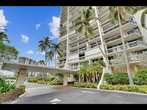 2400 Presidential Way West Palm Beach FL 33401