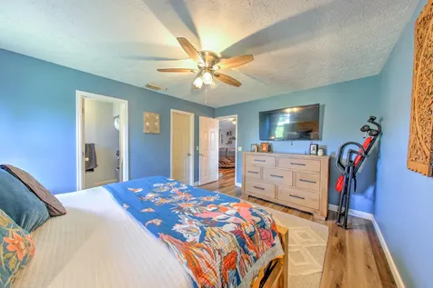 1092 SW Alcantarra Boulevard Port St Lucie FL 34953