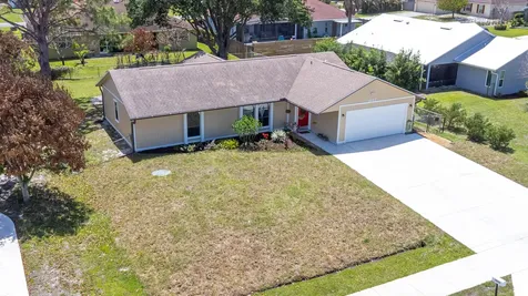 1092 SW Alcantarra Boulevard Port St Lucie FL 34953