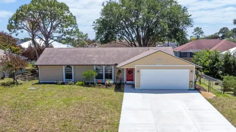 1092 SW Alcantarra Boulevard Port St Lucie FL 34953