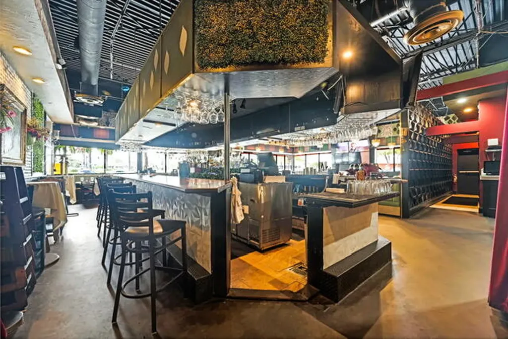 1025 N Federal Highway Fort Lauderdale FL