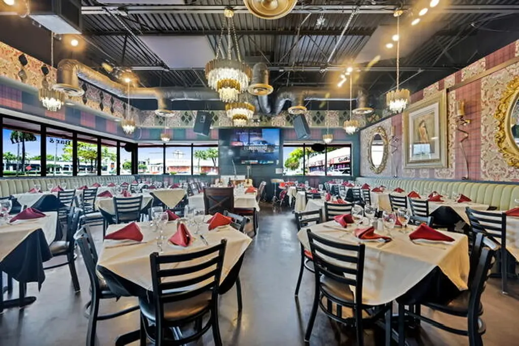 1025 N Federal Highway Fort Lauderdale FL