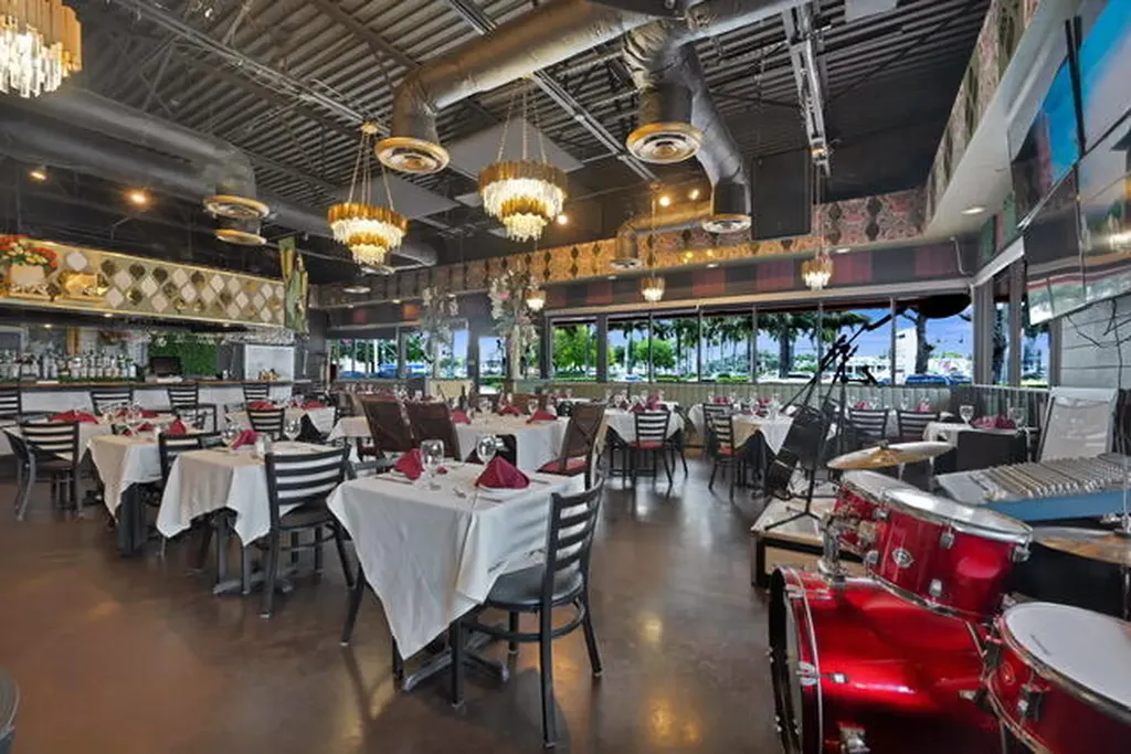 1025 N Federal Highway Fort Lauderdale FL