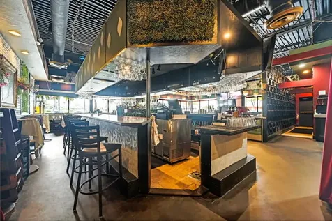1025 N Federal Highway Fort Lauderdale FL