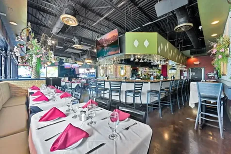 1025 N Federal Highway Fort Lauderdale FL