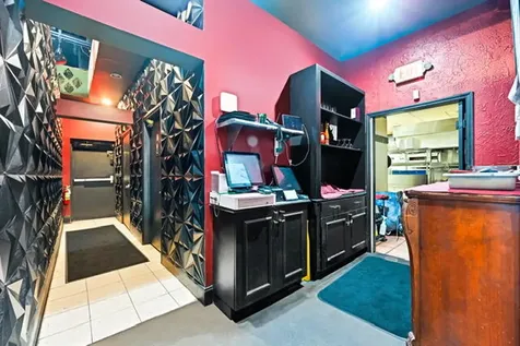 1025 N Federal Highway Fort Lauderdale FL