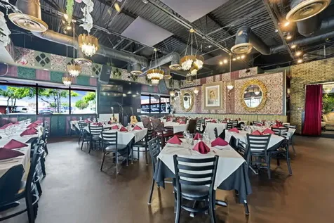 1025 N Federal Highway Fort Lauderdale FL