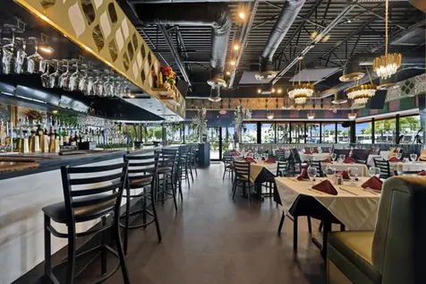 1025 N Federal Highway Fort Lauderdale FL