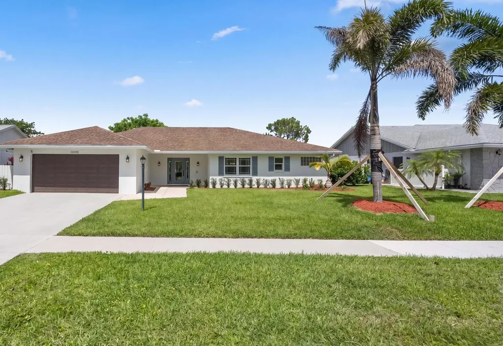 14160 Aster Avenue Wellington FL 33414