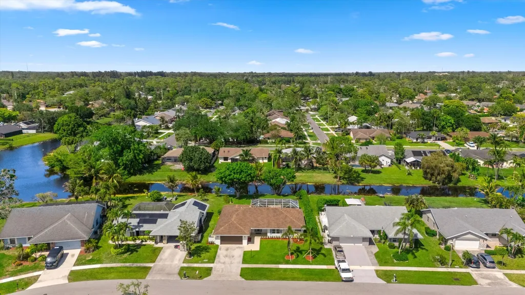 14160 Aster Avenue Wellington FL 33414