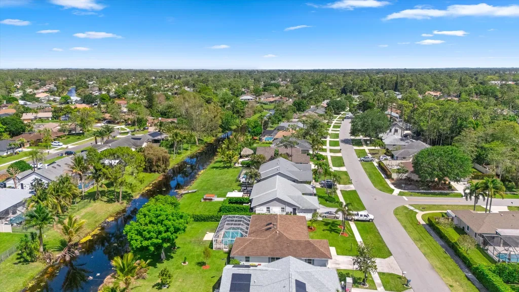 14160 Aster Avenue Wellington FL 33414