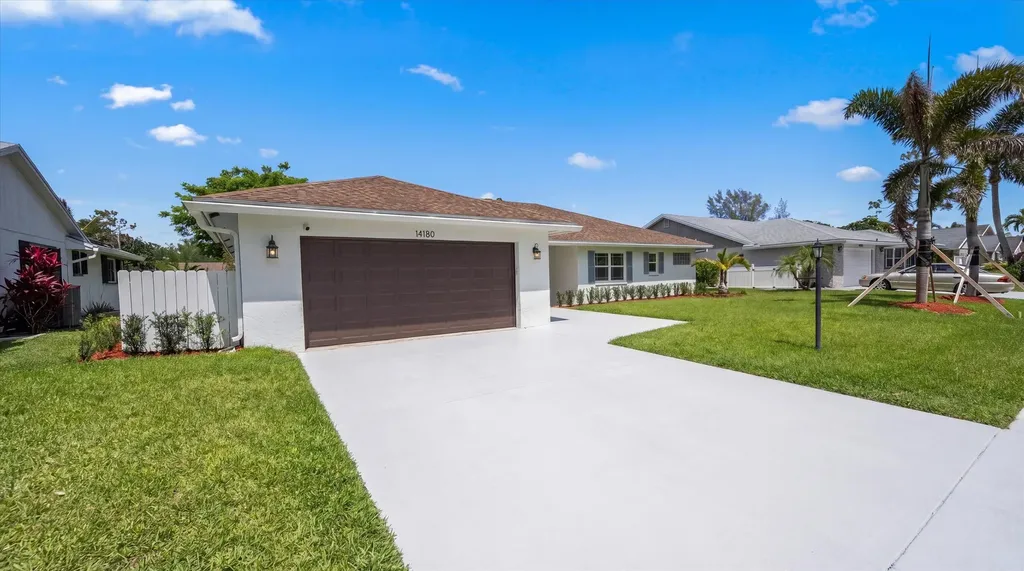14160 Aster Avenue Wellington FL 33414
