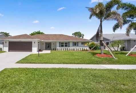 14160 Aster Avenue Wellington FL 33414