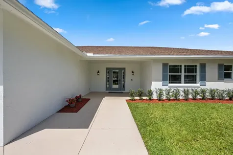 14160 Aster Avenue Wellington FL 33414