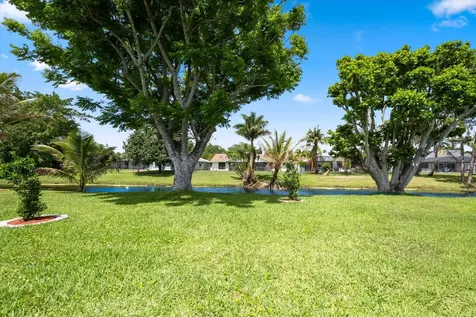 14160 Aster Avenue Wellington FL 33414