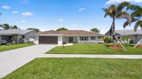 14160 Aster Avenue Wellington FL 33414