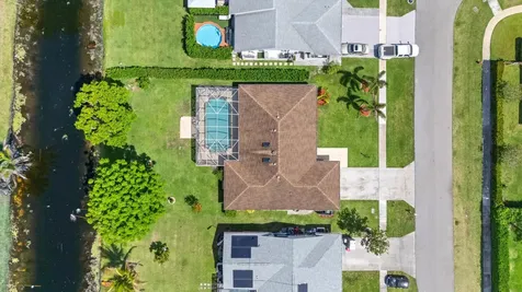 14160 Aster Avenue Wellington FL 33414