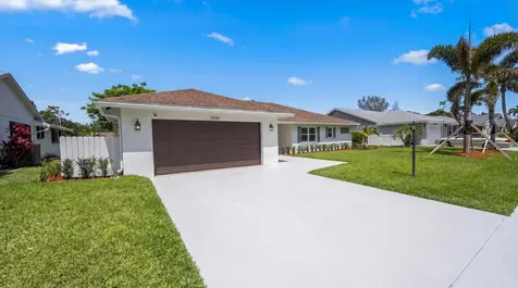 14160 Aster Avenue Wellington FL 33414