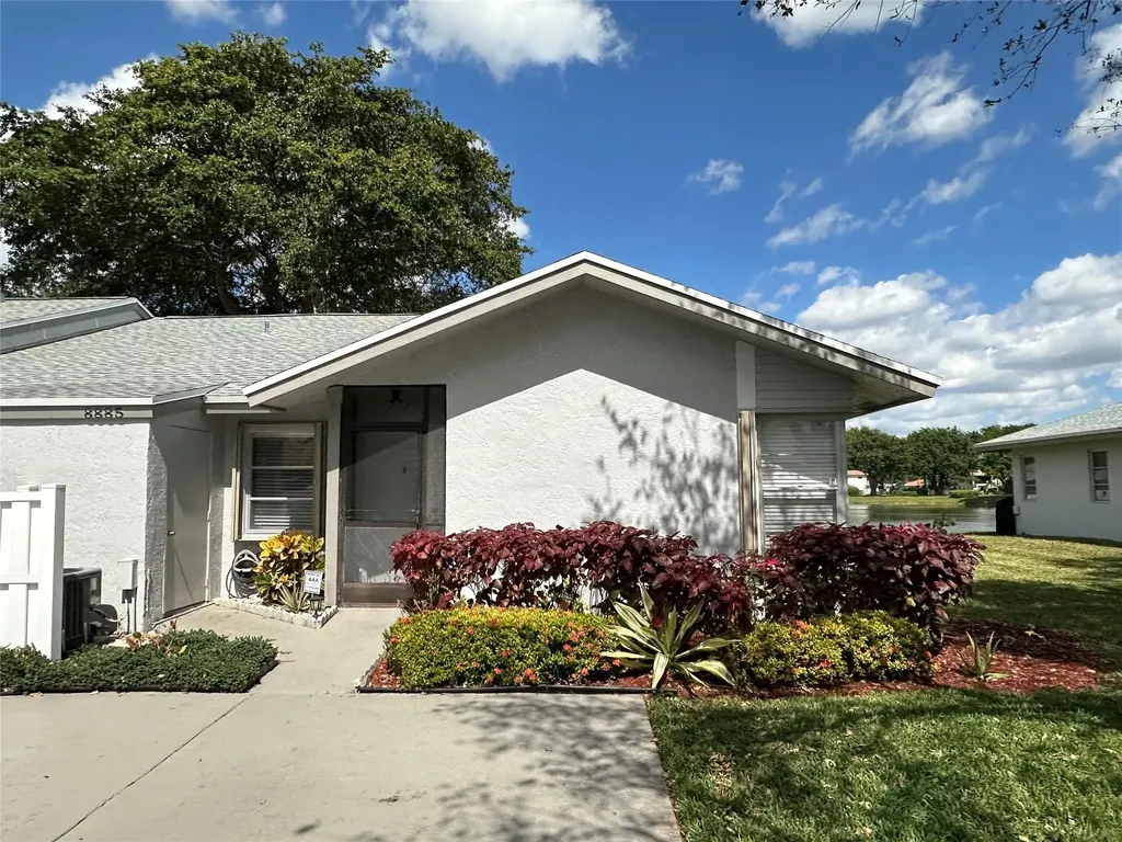8885 Windtree Street Boca Raton FL 33496