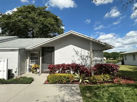 8885 Windtree Street Boca Raton FL 33496