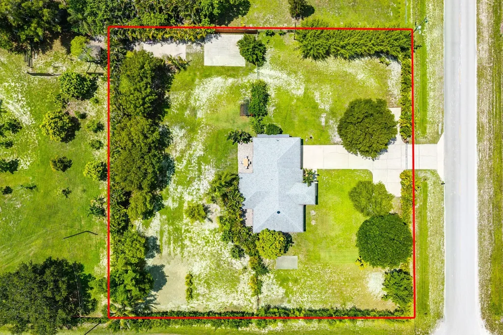4646 Calamondin Boulevard Loxahatchee FL 33470