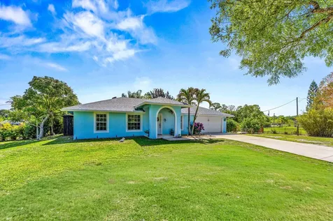 4646 Calamondin Boulevard Loxahatchee FL 33470