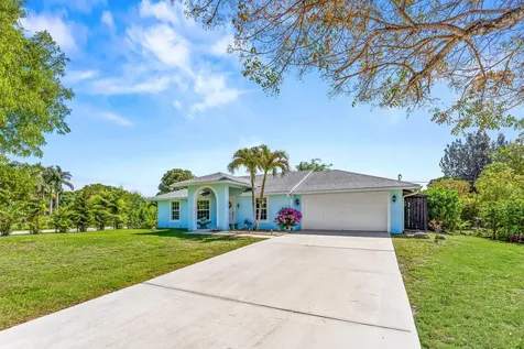 4646 Calamondin Boulevard Loxahatchee FL 33470
