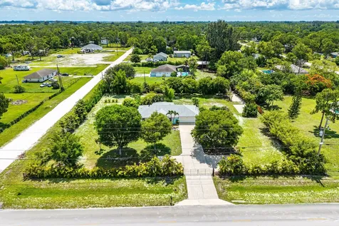 4646 Calamondin Boulevard Loxahatchee FL 33470
