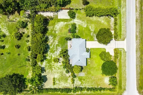4646 Calamondin Boulevard Loxahatchee FL 33470