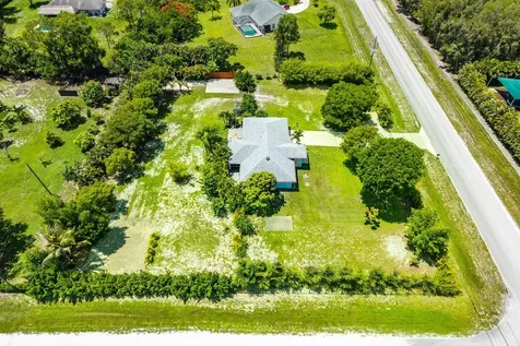 4646 Calamondin Boulevard Loxahatchee FL 33470