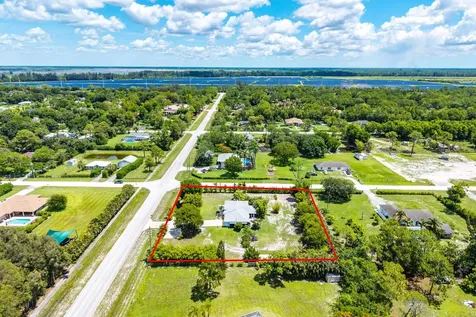 4646 Calamondin Boulevard Loxahatchee FL 33470