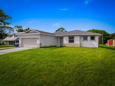 5808 Bamboo Drive Fort Pierce FL 34982