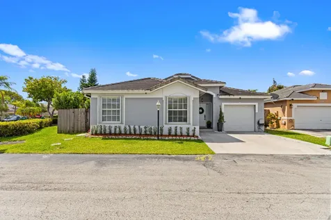 14738 SW 123rd Avenue Miami FL 33186